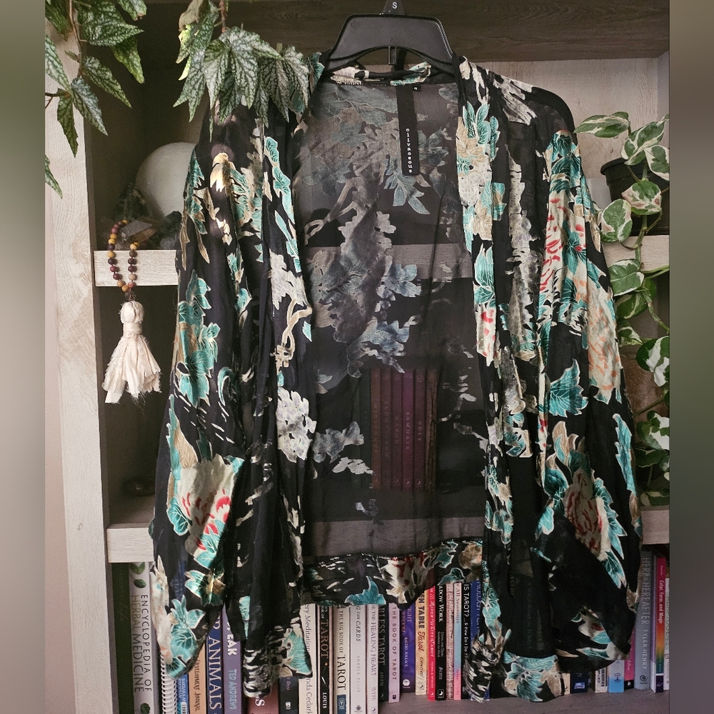 Kimono